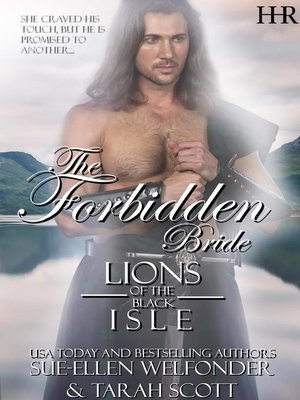 cover image of The Forbidden Bride